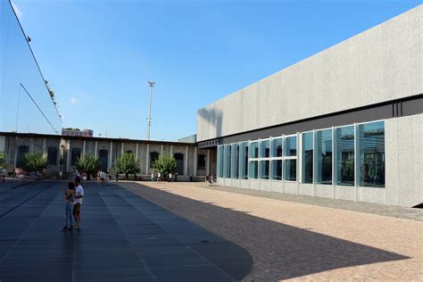 museum prada milan